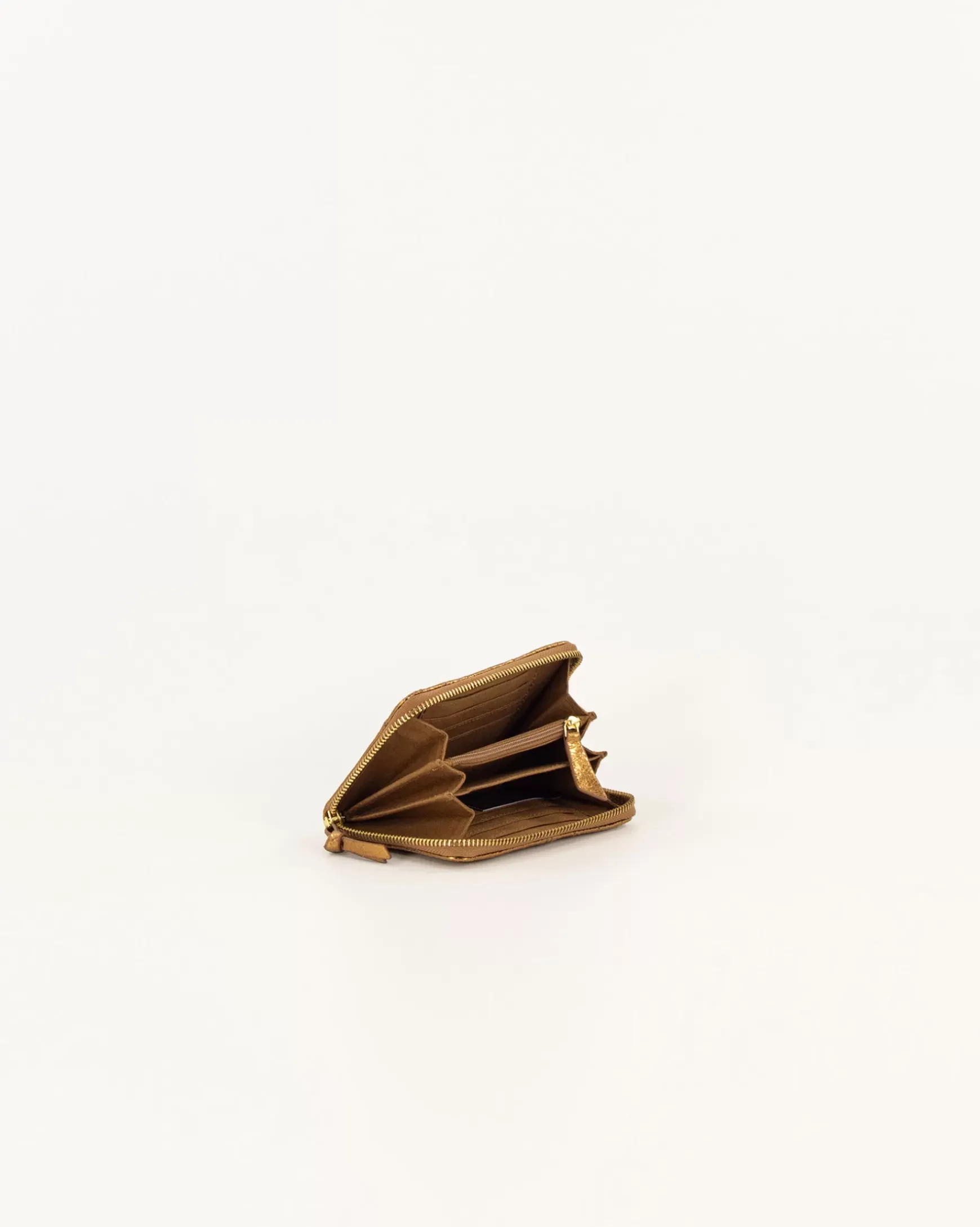 Best Sessùn Divine wallet Bronze