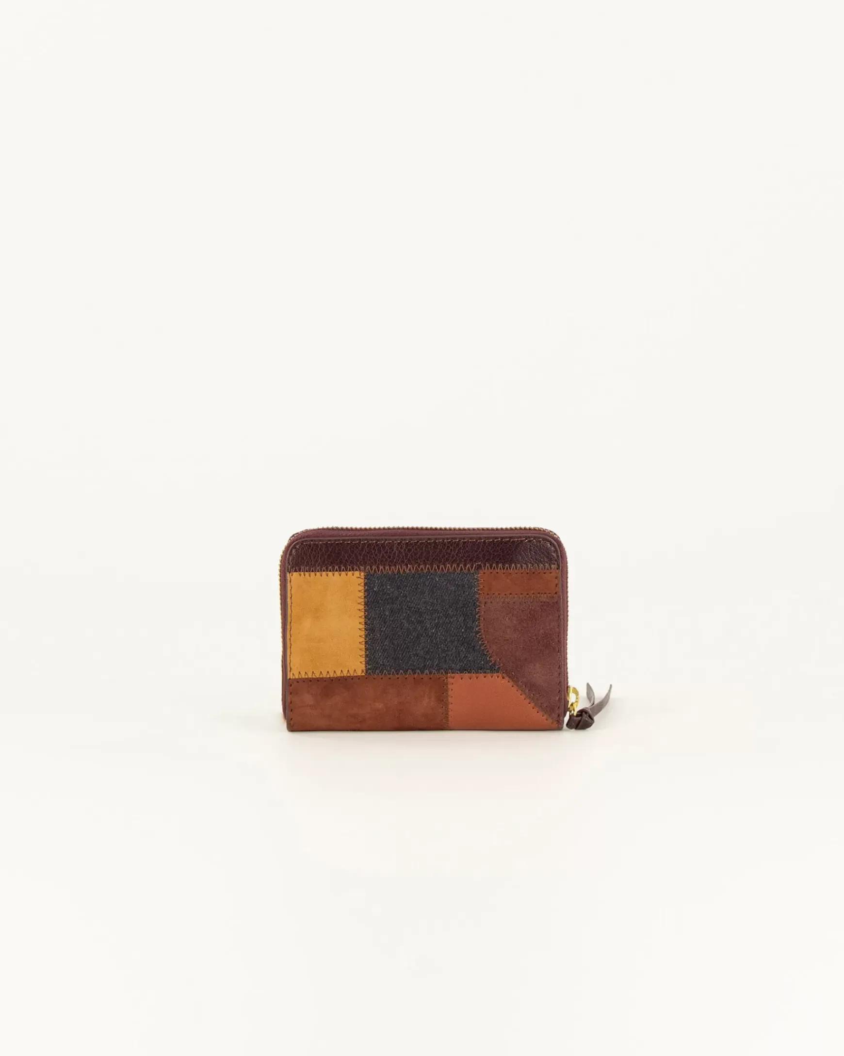 Best Sessùn Drimi wallet WarmPatch