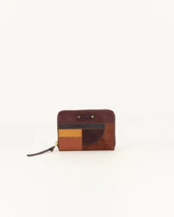 Best Sessùn Drimi wallet WarmPatch
