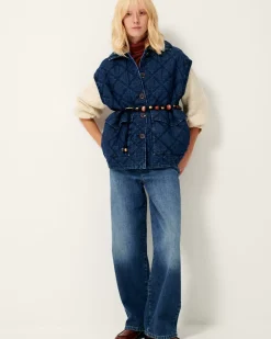 Flash Sale Sessùn Elk bay WorkerBlue