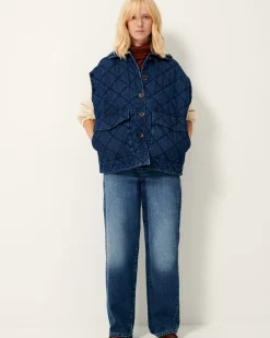 Flash Sale Sessùn Elk bay WorkerBlue