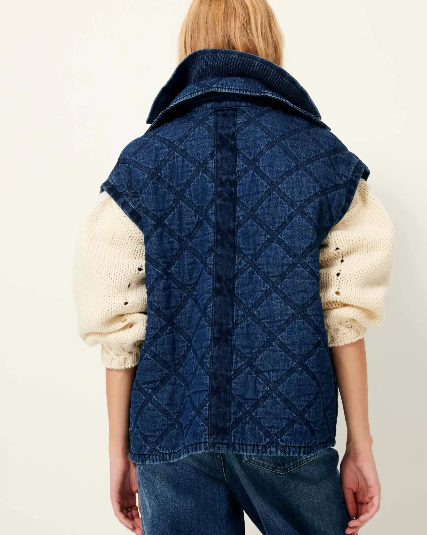 Flash Sale Sessùn Elk bay WorkerBlue