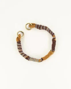Flash Sale Sessùn Fancy handle Ecru