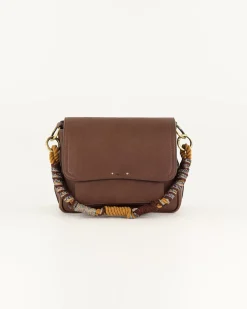 Flash Sale Sessùn Fancy handle Ecru
