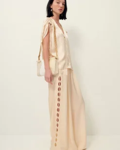 Online Sessùn Faraouimimi Off-White