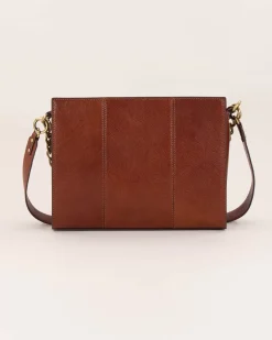 Outlet Sessùn Farawa leather DeepTan