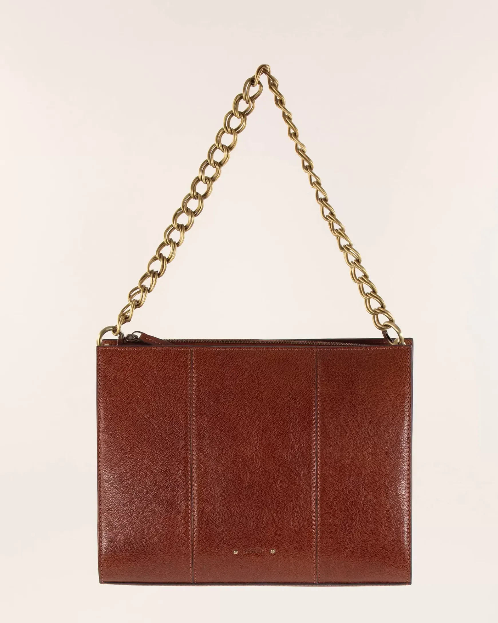 Outlet Sessùn Farawa leather DeepTan