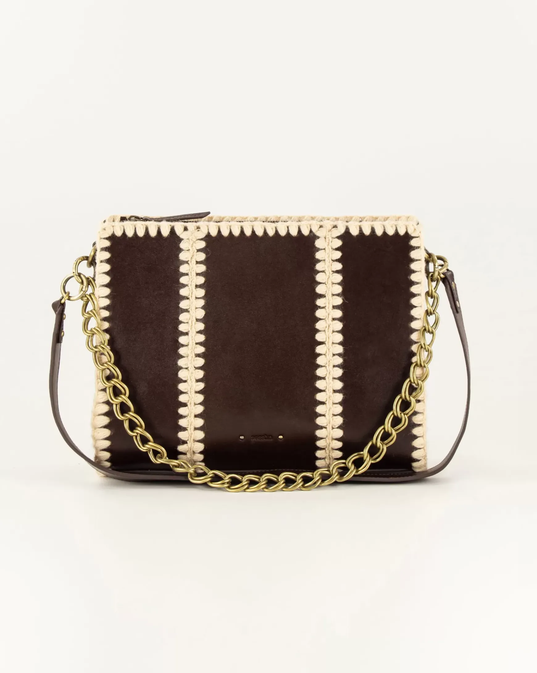 Flash Sale Sessùn Farawa leather DeepTan
