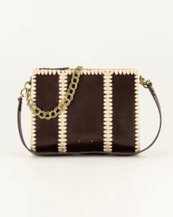 Flash Sale Sessùn Farawa leather DeepTan