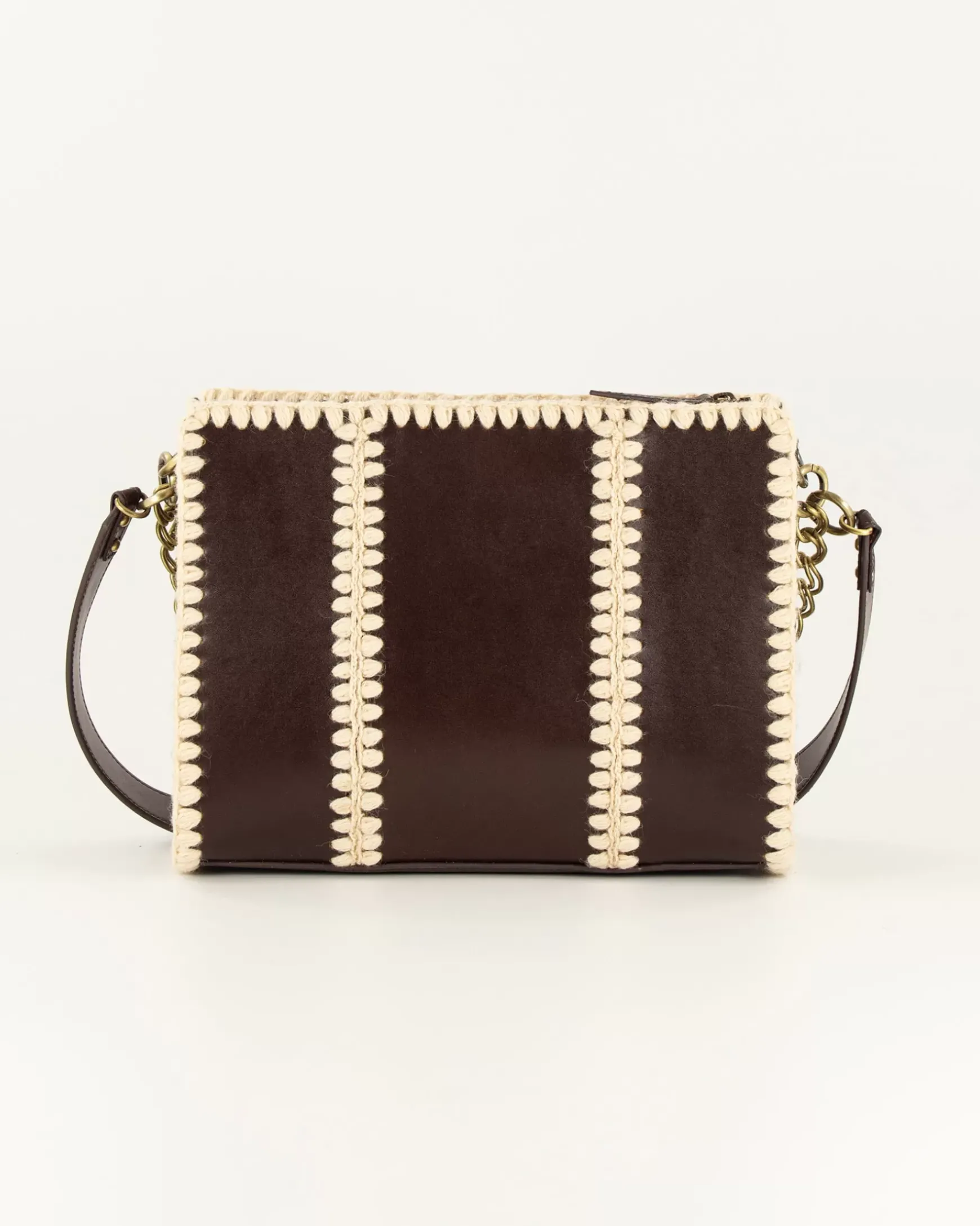Flash Sale Sessùn Farawa leather DeepTan