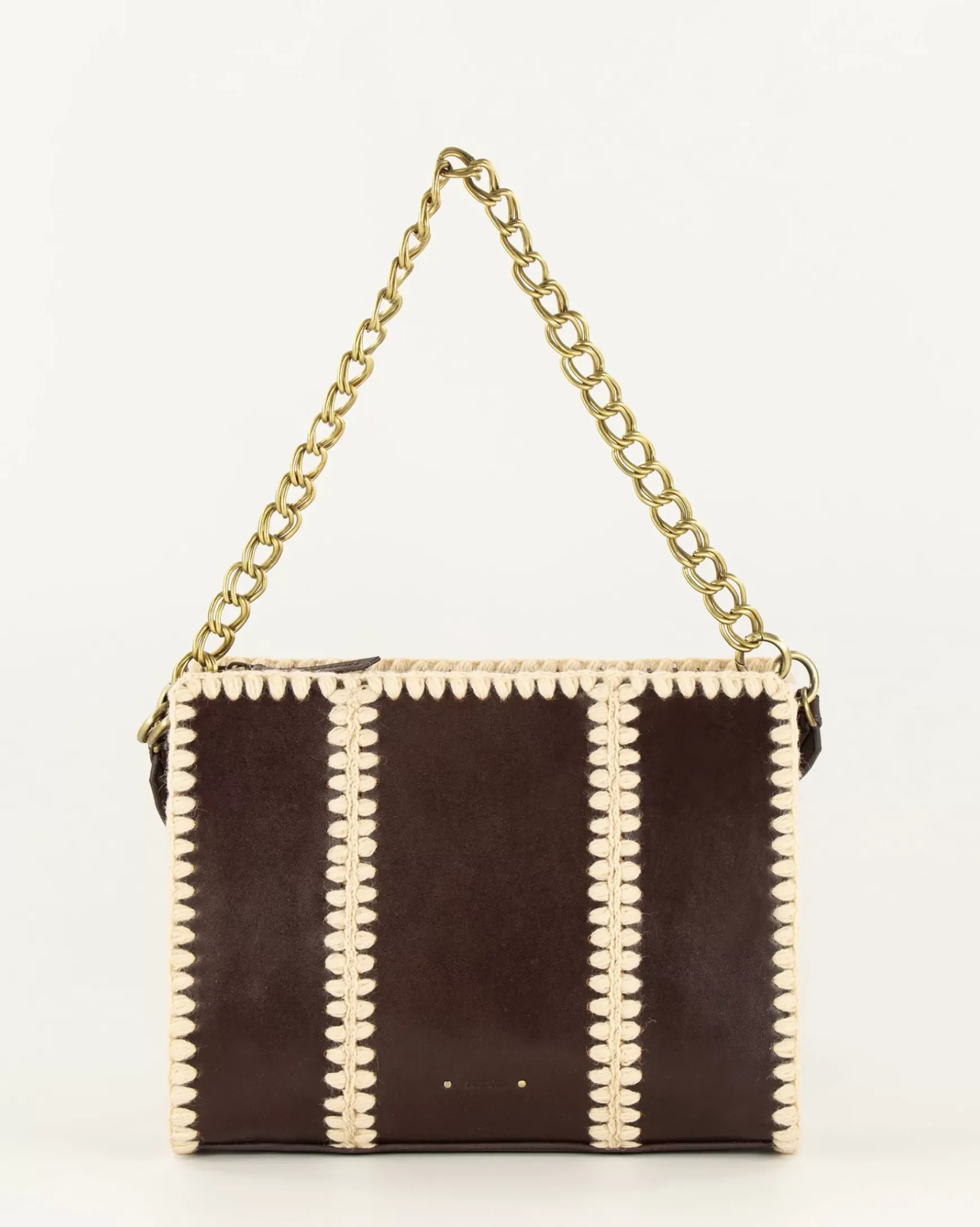 Flash Sale Sessùn Farawa leather DeepTan