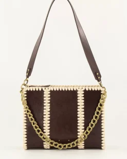 Flash Sale Sessùn Farawa leather DeepTan