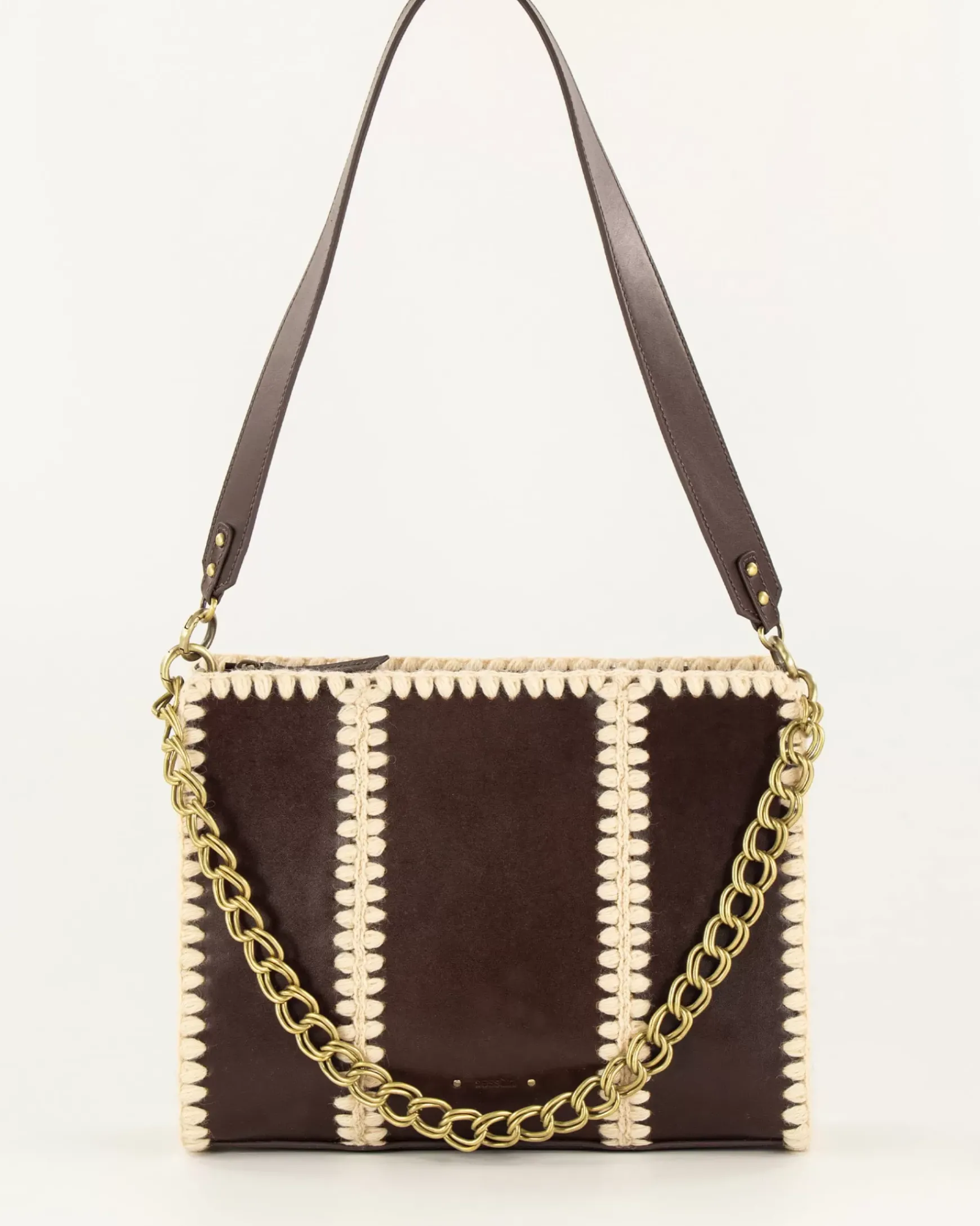 Flash Sale Sessùn Farawa leather DeepTan