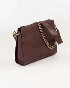 Fashion Sessùn Farawa leather DeepTan