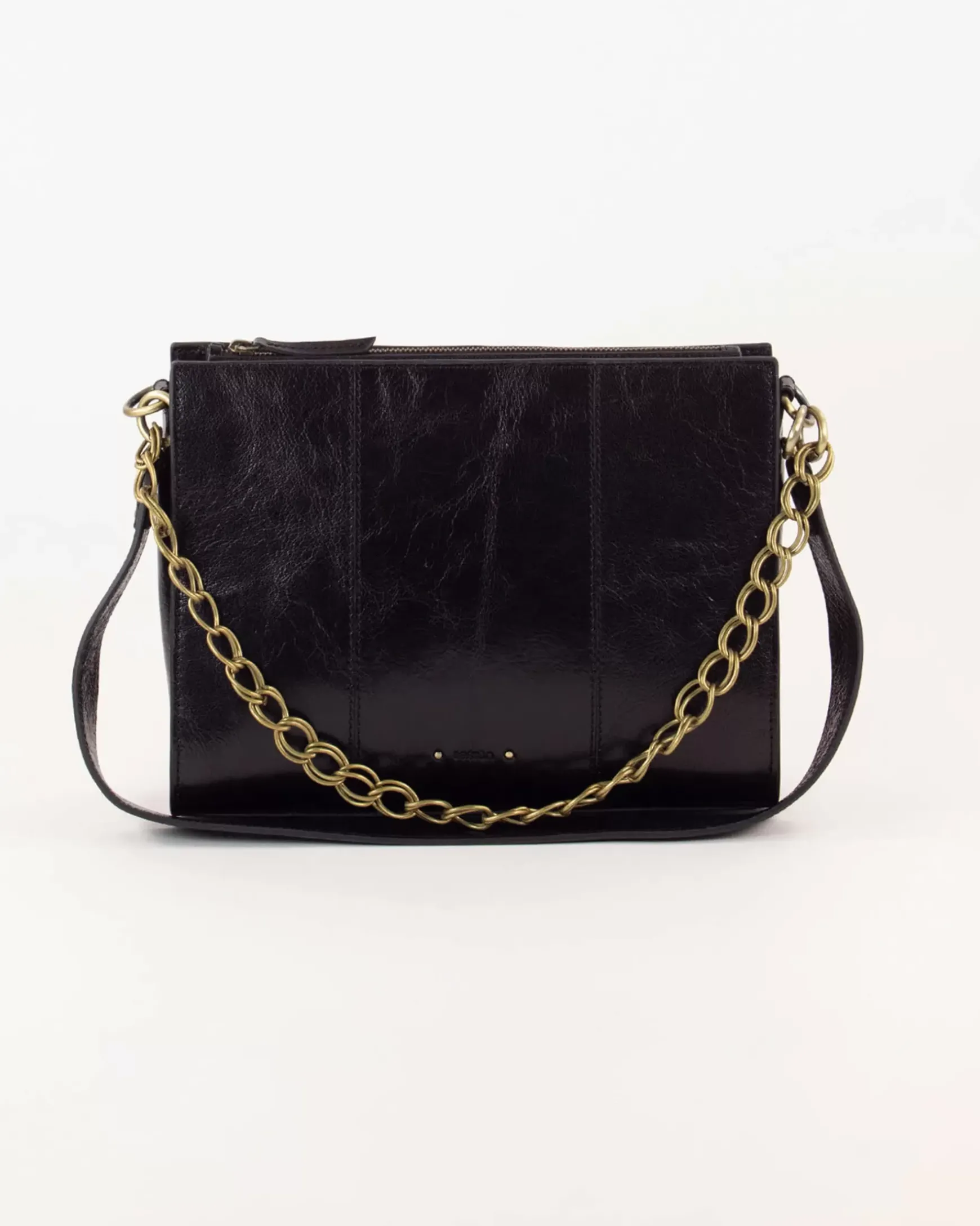 Store Sessùn Farawa leather DeepTan