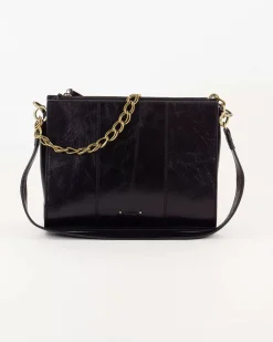 Store Sessùn Farawa leather DeepTan