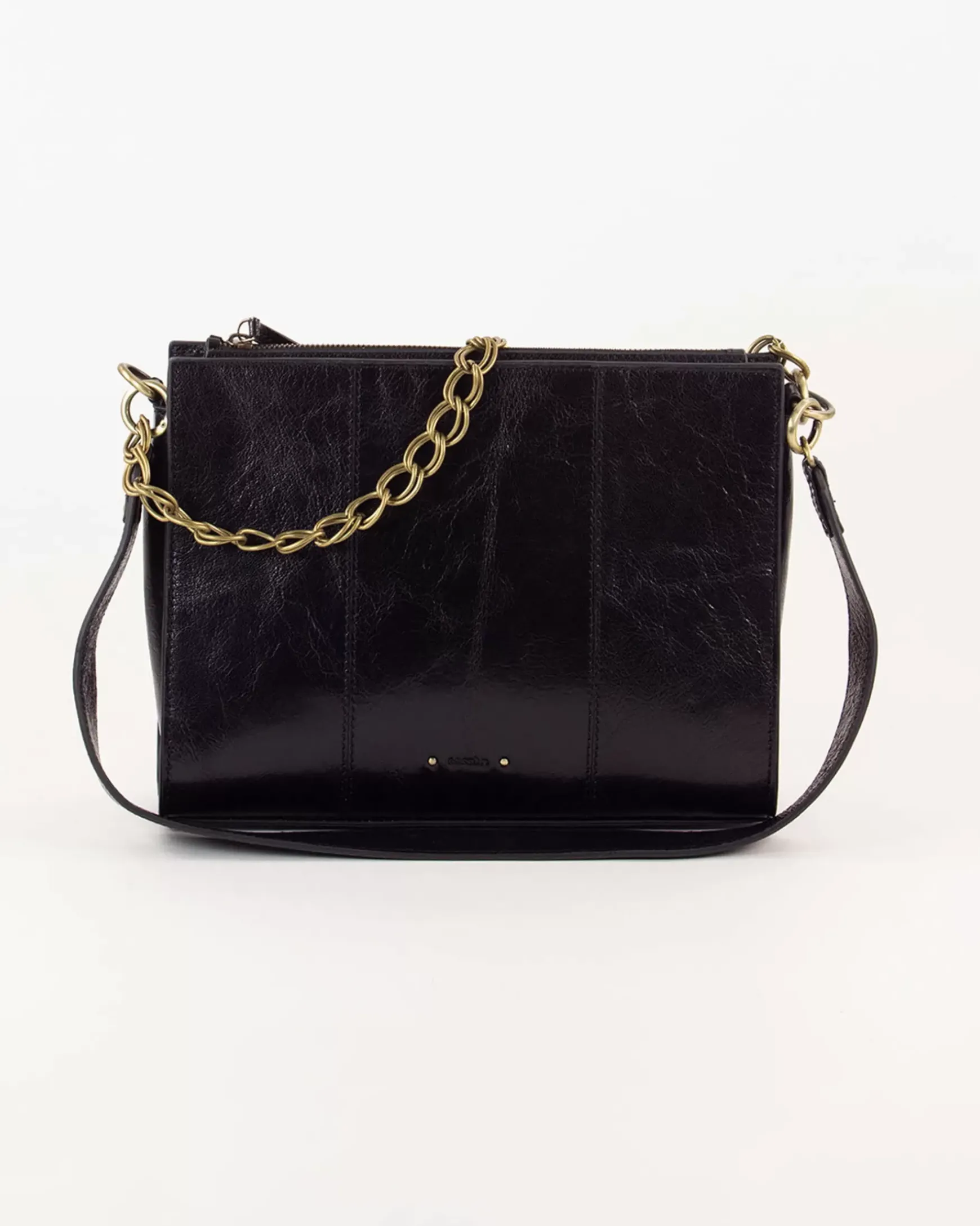 Store Sessùn Farawa leather DeepTan