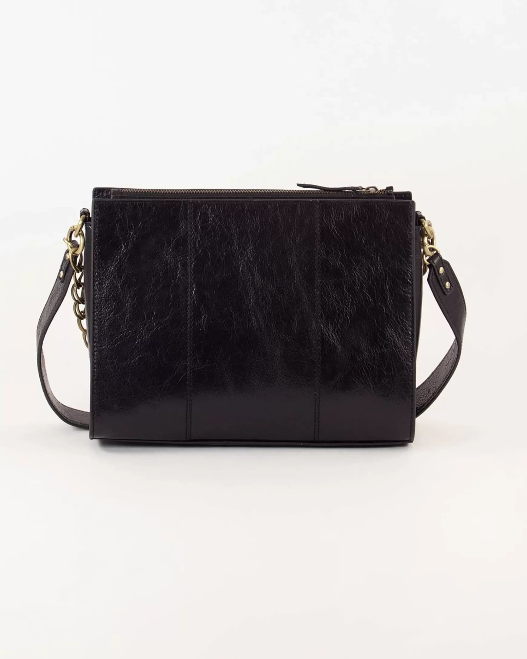 Store Sessùn Farawa leather DeepTan