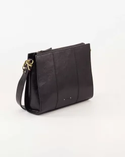 Store Sessùn Farawa leather DeepTan
