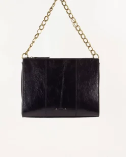 Store Sessùn Farawa leather DeepTan