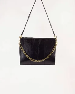 Store Sessùn Farawa leather DeepTan