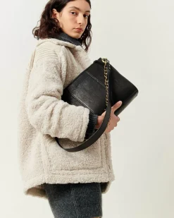 Store Sessùn Farawa leather DeepTan
