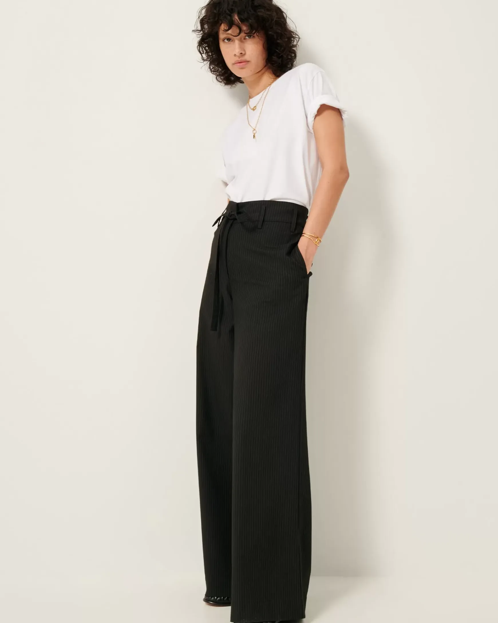 New Sessùn Garavi Blacktan