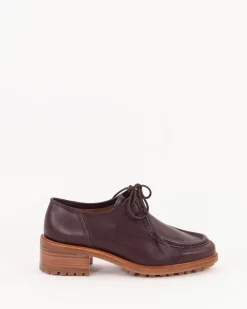 New Sessùn Gaspard Brownwhiskyleather