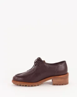 New Sessùn Gaspard Brownwhiskyleather