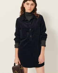 Sale Sessùn Gihana Navy