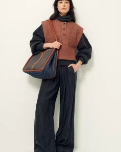 Fashion Sessùn Grandvalira RusticClay