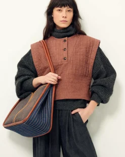 Fashion Sessùn Grandvalira RusticClay