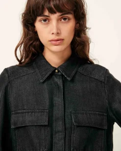 Fashion Sessùn Guggen Carbonella