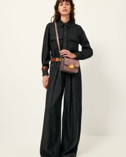 Fashion Sessùn Guggen Carbonella