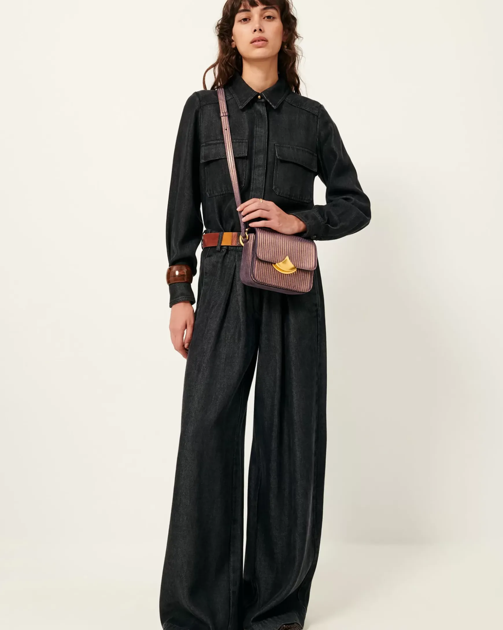 Fashion Sessùn Guggen Carbonella