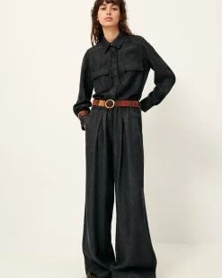 Fashion Sessùn Guggen Carbonella