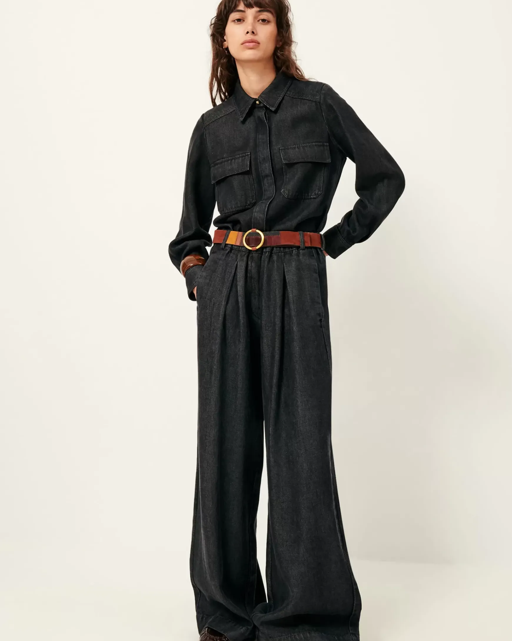 Fashion Sessùn Guggen Carbonella