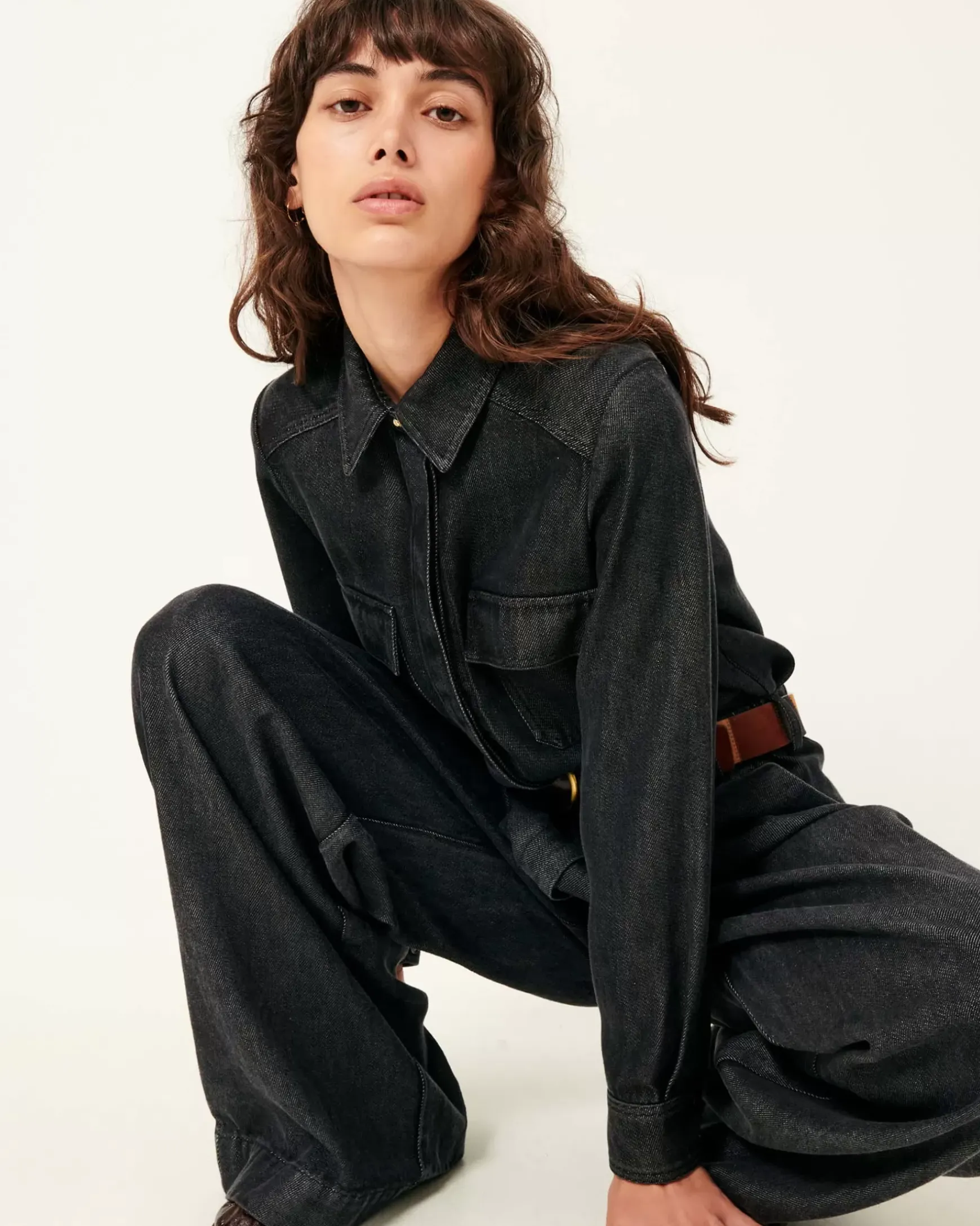 Fashion Sessùn Guggen Carbonella