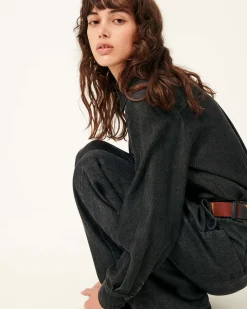 Fashion Sessùn Guggen Carbonella