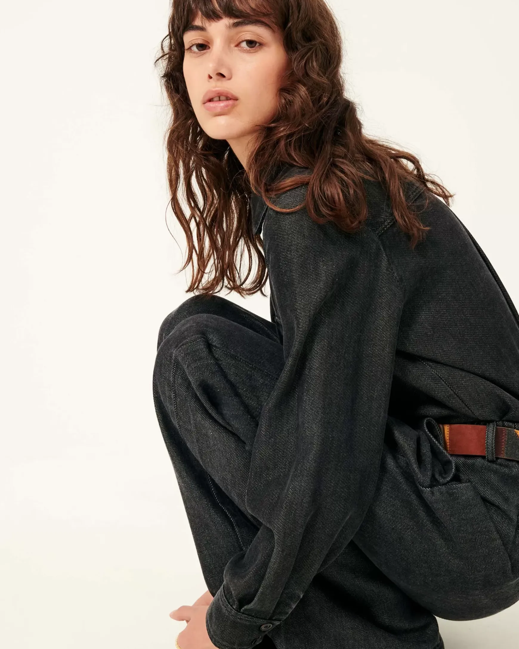 Fashion Sessùn Guggen Carbonella
