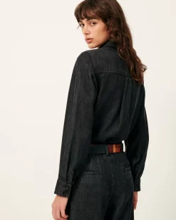 Fashion Sessùn Guggen Carbonella