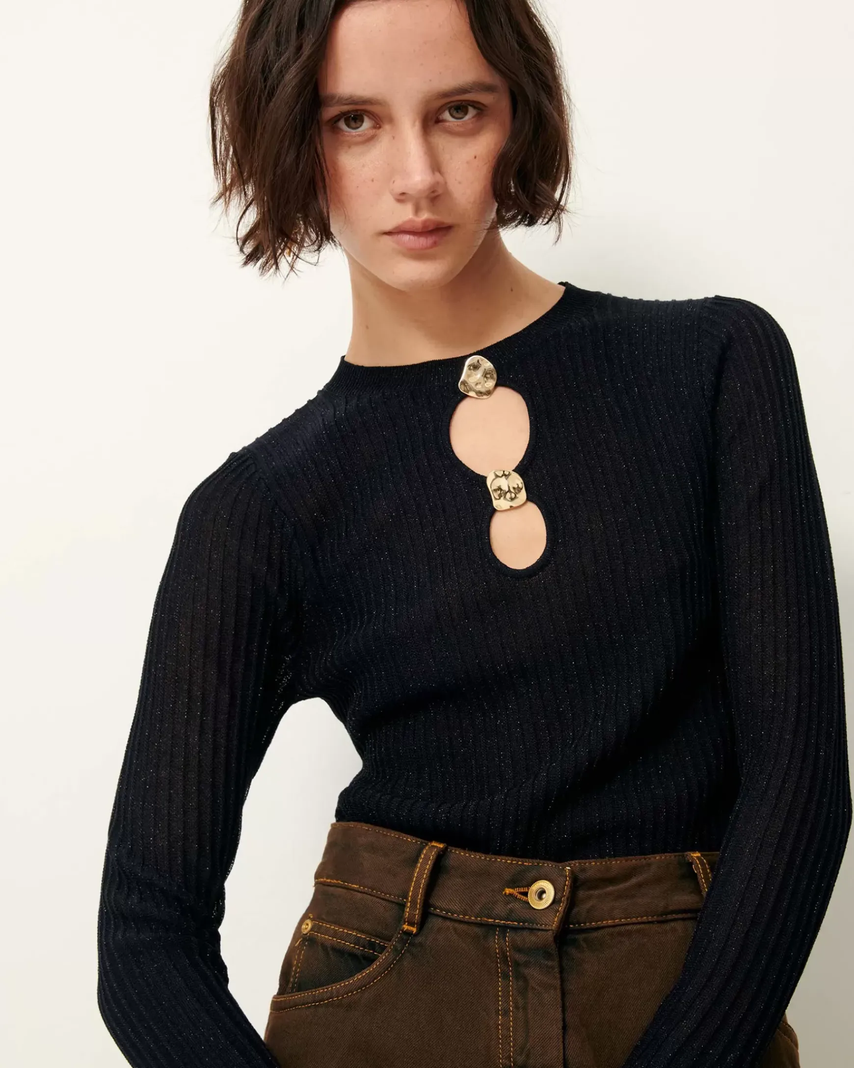 Fashion Sessùn Haven WarmStone