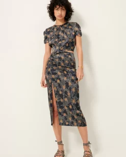 Fashion Sessùn Haya BlackSong