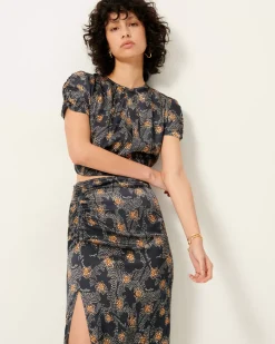 Fashion Sessùn Haya BlackSong