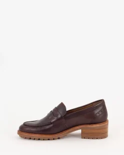 New Sessùn Hayden Brownwhiskyleather