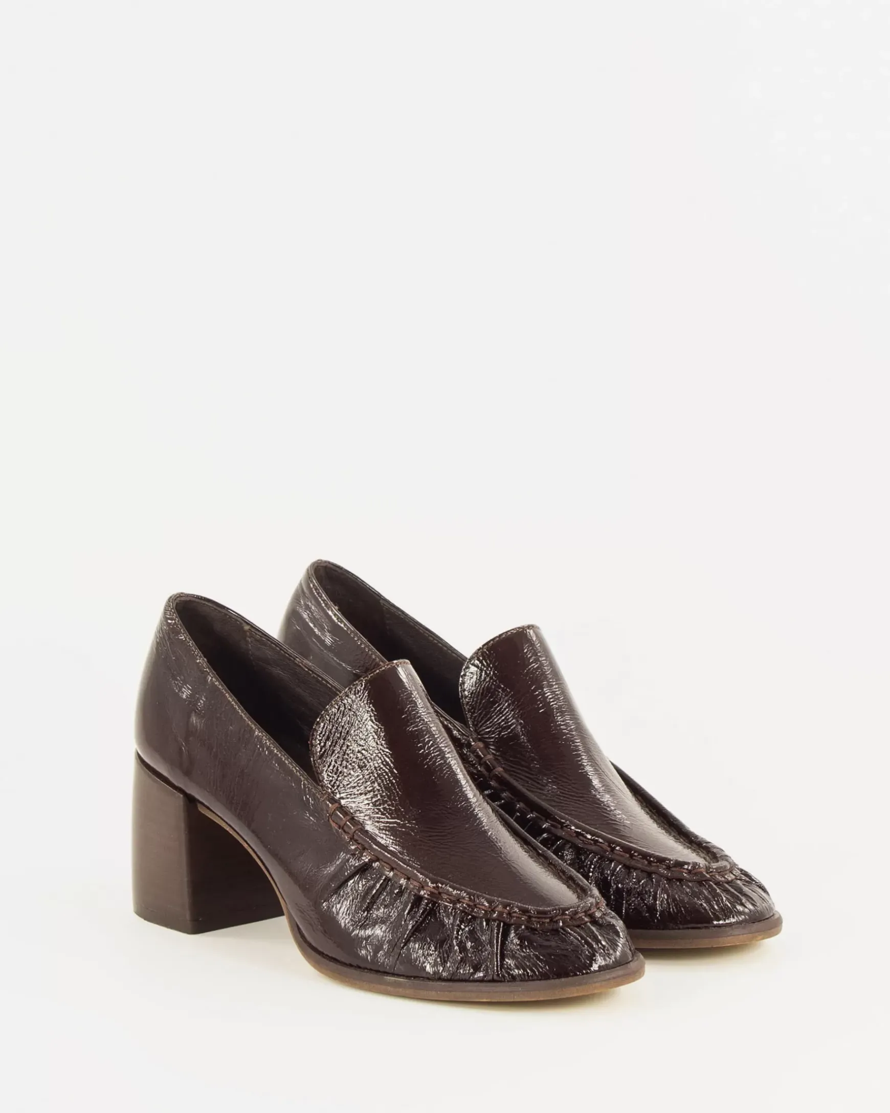 Fashion Sessùn Hikari BlackLeather