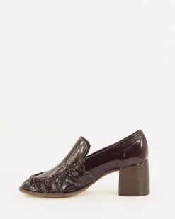 Fashion Sessùn Hikari BlackLeather