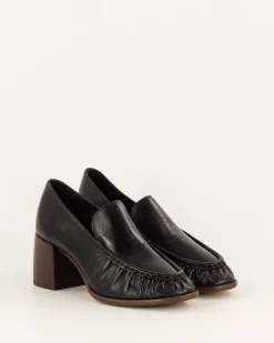 New Sessùn Hikari BlackLeather