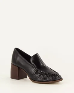New Sessùn Hikari BlackLeather
