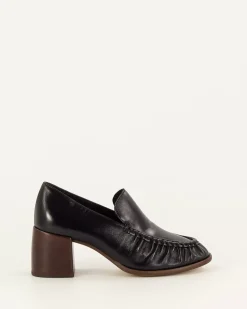 New Sessùn Hikari BlackLeather
